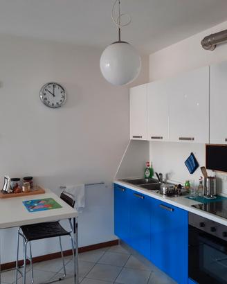 Appartamento centromare di Cattolica