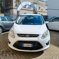 Ford C-Max 1.6 TDCi 115CV Titanium