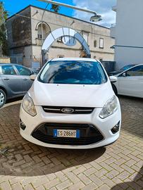 Ford C-Max 1.6 TDCi 115CV Titanium
