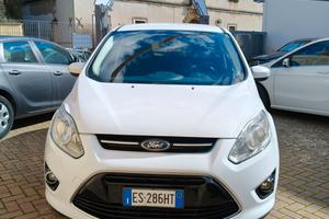 Ford C-Max 1.6 TDCi 115CV Titanium