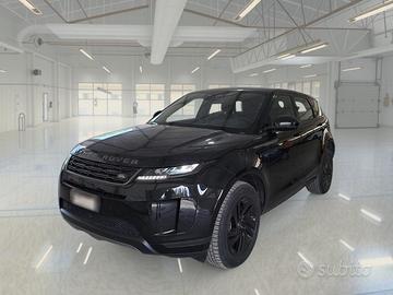 LAND ROVER RANGE ROVER EVOQUE 2.0D I4 163 MHEV S A