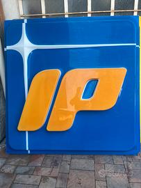 Insegna IP - cm 180 - Milano