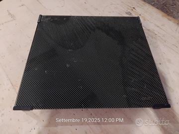 Piano cottura per camper