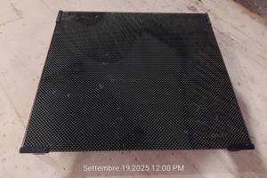 Piano cottura per camper