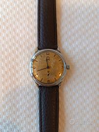 Orologio Titus vintage carica manuale