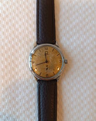 Orologio Titus vintage carica manuale