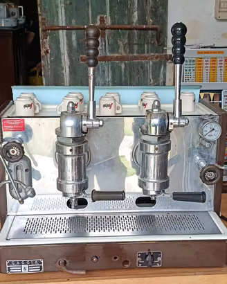 MACCHINA DA CAFFÈ VINTAGE GAGGIA 