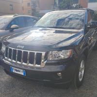 JEEP Grand Cherokee 3.6 V6 *GPL* *MOTORE NUOVO*