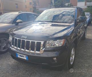 JEEP Grand Cherokee 3.6 V6 *GPL* *MOTORE NUOVO*