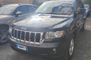 JEEP Grand Cherokee 3.6 V6 *GPL* *MOTORE NUOVO*