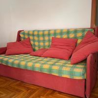 Divano letto