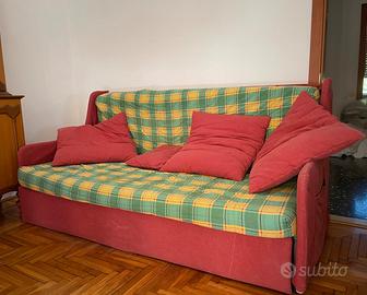 Divano letto