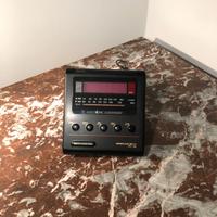 Radiosveglia AM/FM Irradio