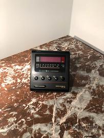 Radiosveglia AM/FM Irradio