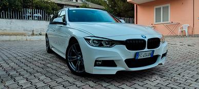 f31 Msport 