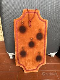 Porta orologi da taschino da appendere