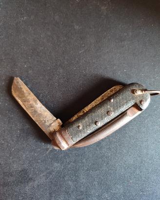 Coltello multiuso militare Coricama anni '50