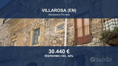 Immobile in asta di 163 m² con più di 5 locali a V