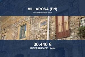 Immobile in asta di 163 m² con più di 5 locali a V