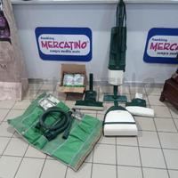 FOLLETTO K121 CON TUTTI GLI ACCESSORI