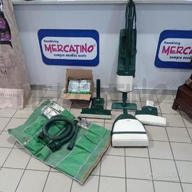 FOLLETTO K121 CON TUTTI GLI ACCESSORI