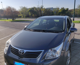 Toyota Avensis 3serie 2009