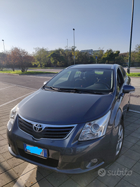 Toyota Avensis 3serie 2009