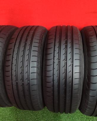 205 55 16 Gomme Estive 2022 Yokohama 205 55R16 91V
