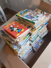 topolino anni 2000