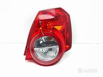 STOP FANALE POSTERIORE DESTRO CHEVROLET Aveo 1° S