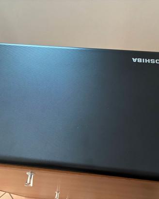 notebook Toshiba 