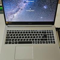 Notebook Acer Aspire 