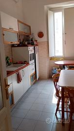 Stanza matrimoniale uso singola per Donna lavoratr