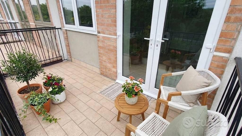 Apartment in Verona, Borgo Trento, Nord-Ovest - Vista 4
