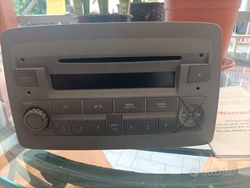 Stereo originale Fiat panda 2005