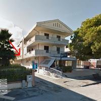 Appartamento vista mare Scerne di Pineto