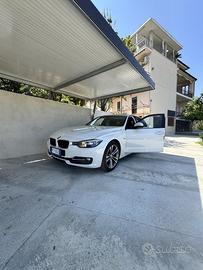 Bmw 318d soort