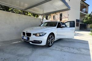 Bmw 318d soort
