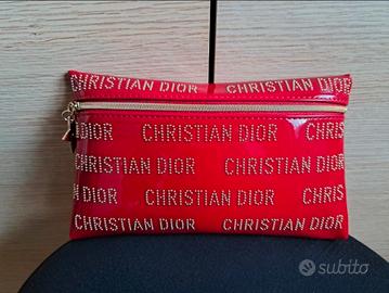 Pochette Christian Dior