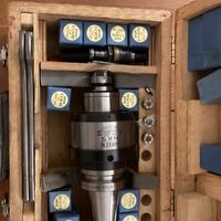 Moltiplicatore di Giri X 5