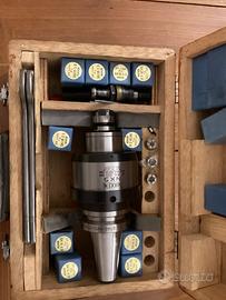 Moltiplicatore di Giri X 5