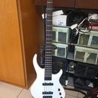 Basso Epiphone Toby by Tobias