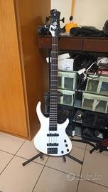 Basso Epiphone Toby by Tobias