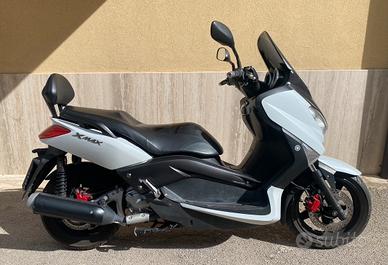 Xmax Yamaha