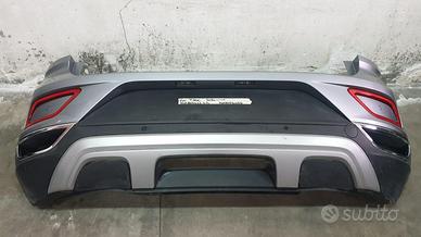 PARAURTI POSTERIORE VOLKSWAGEN T-Roc Serie 2GA8074