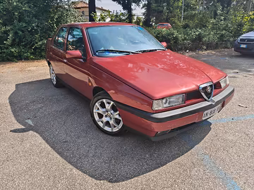 Alfa Romeo 155 
