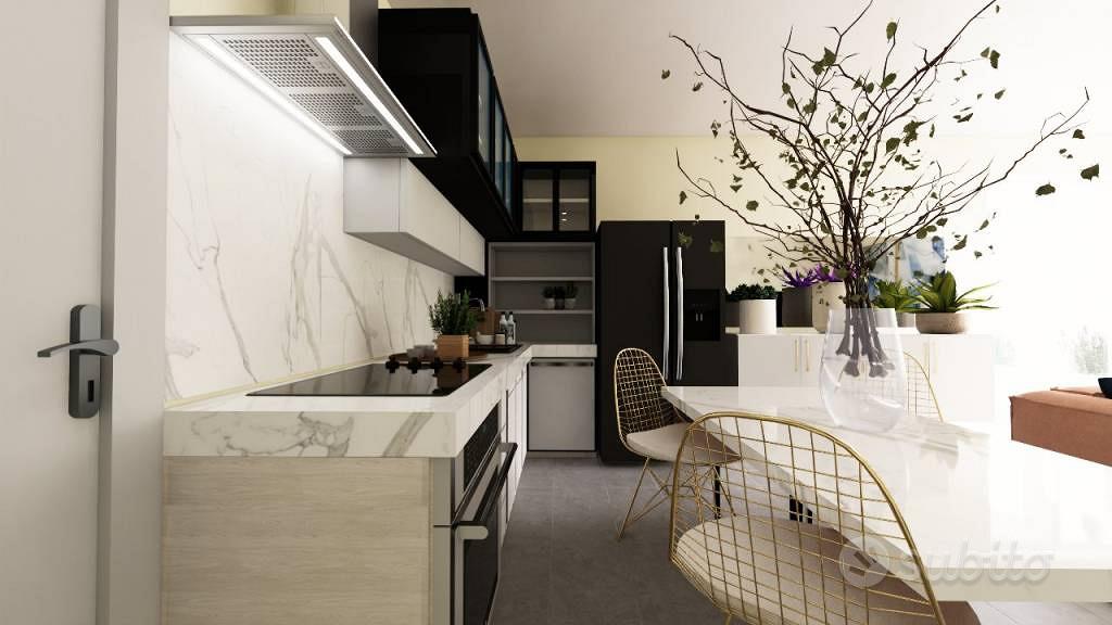 Apartment in Firenze, Statuto, Quartiere 5 - Vista 2