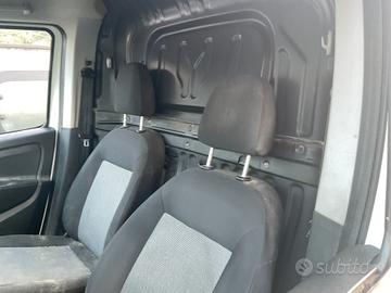 SEDILI FIAT DOBLO 2018