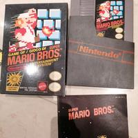 giochi Nintendo nes