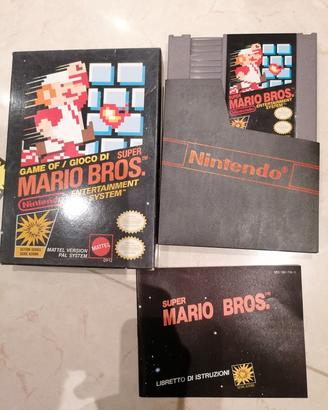 giochi Nintendo nes